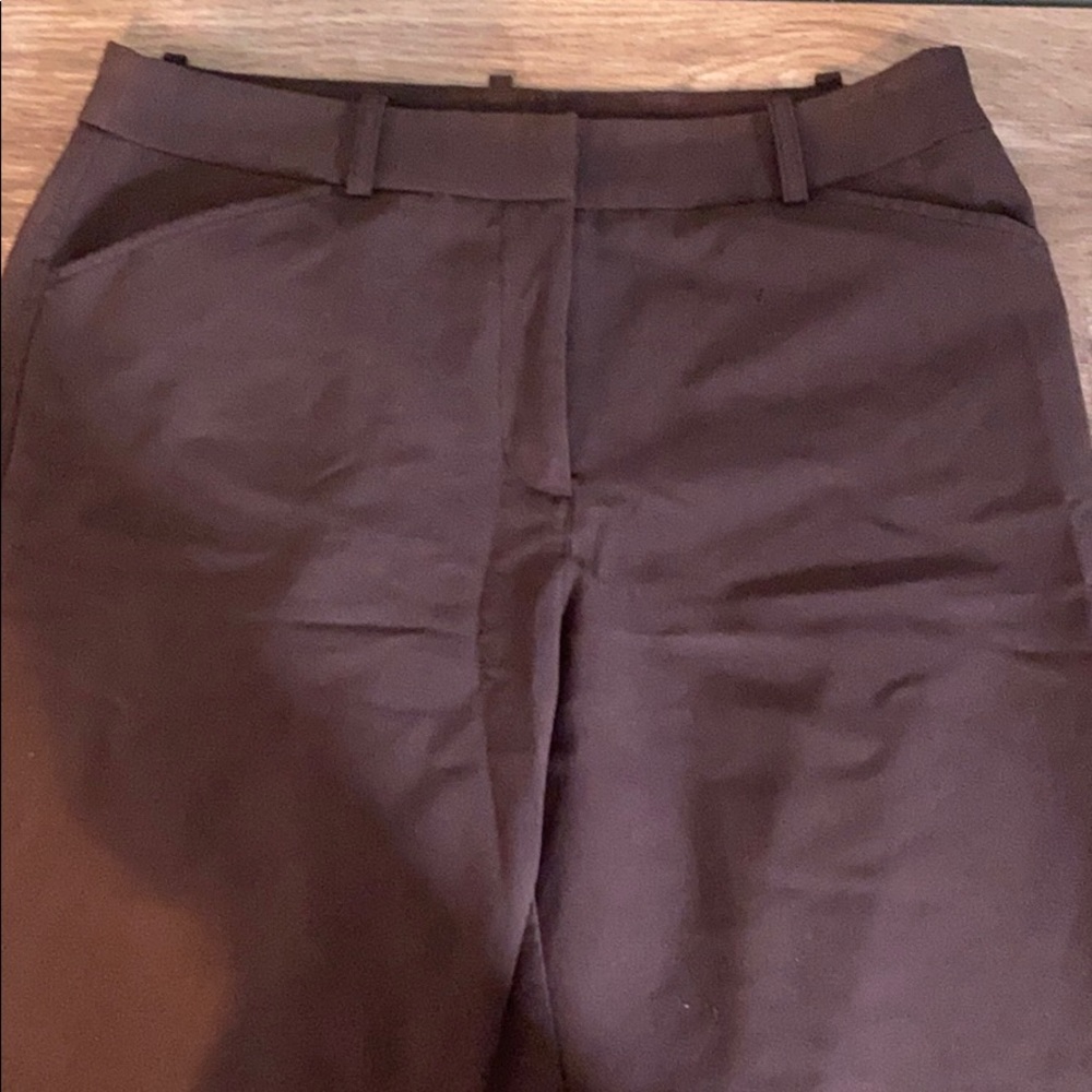 Dress pants